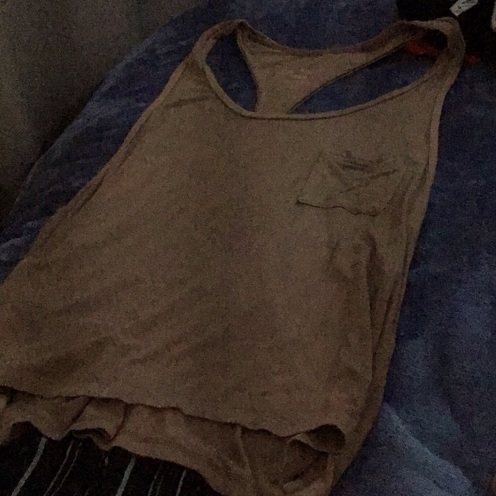 American eagle top